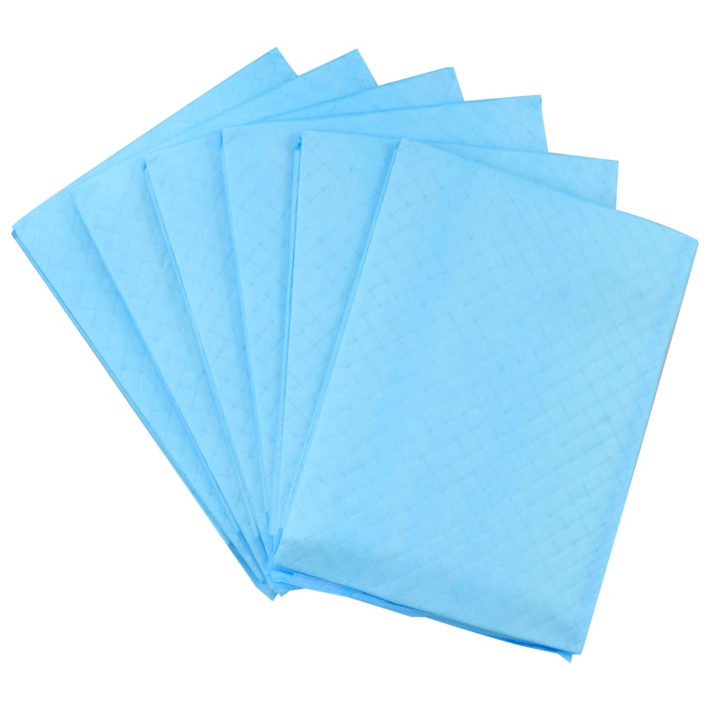 Huisdierentrainingsdoekje 100 st 45x33 cm nonwoven stof