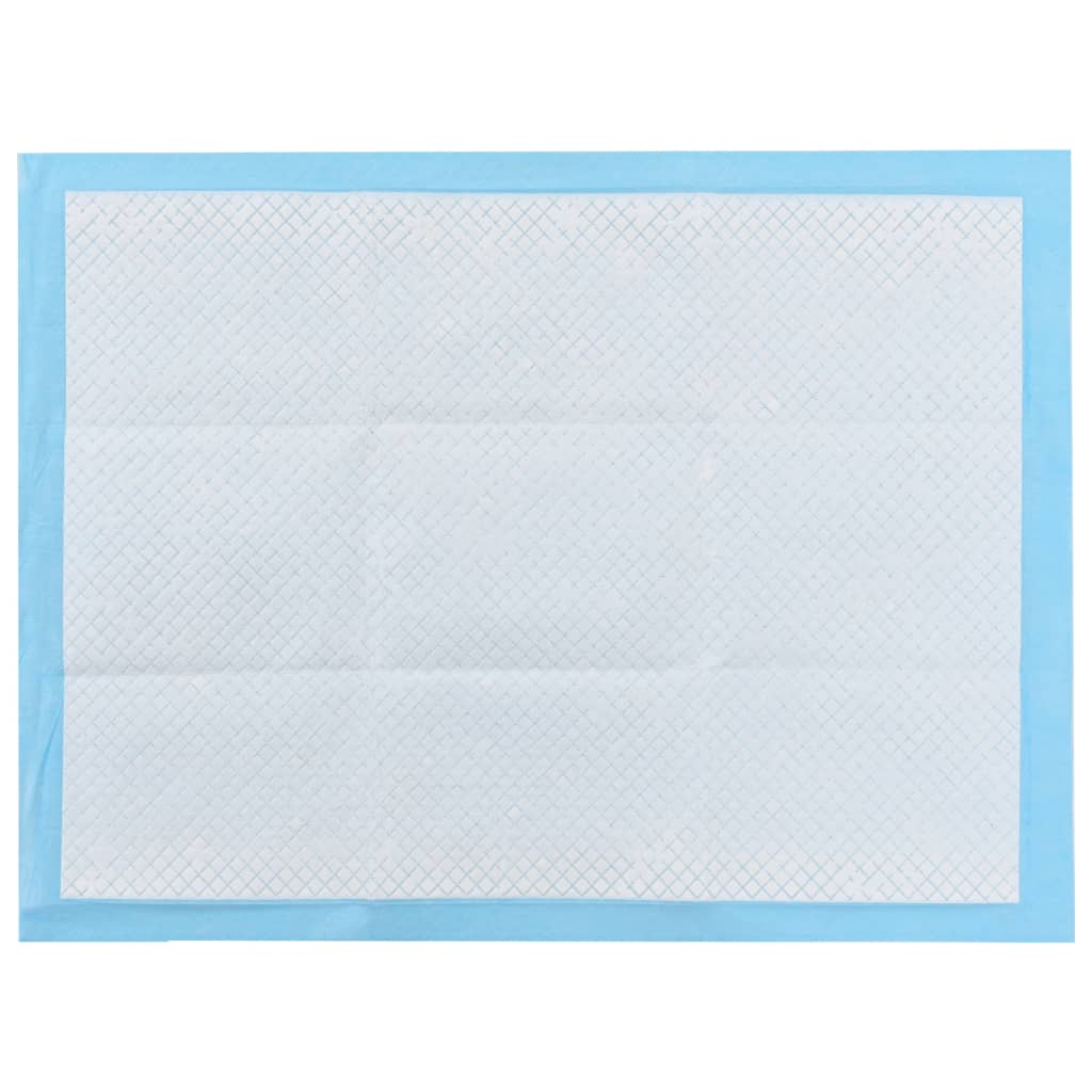 Huisdierentrainingsdoekje 100 st 45x33 cm nonwoven stof