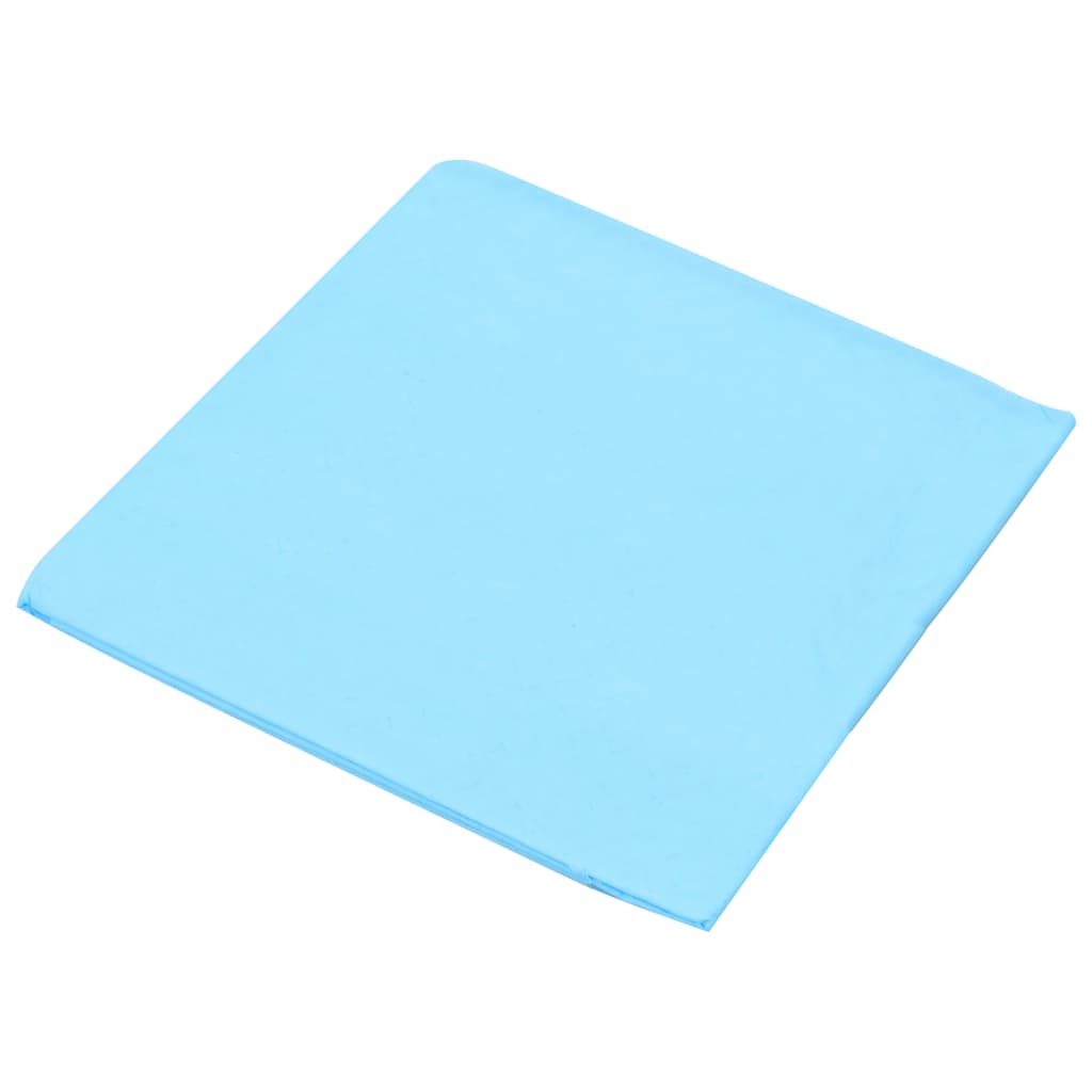 Huisdierentrainingsdoekje 100 st 45x33 cm nonwoven stof