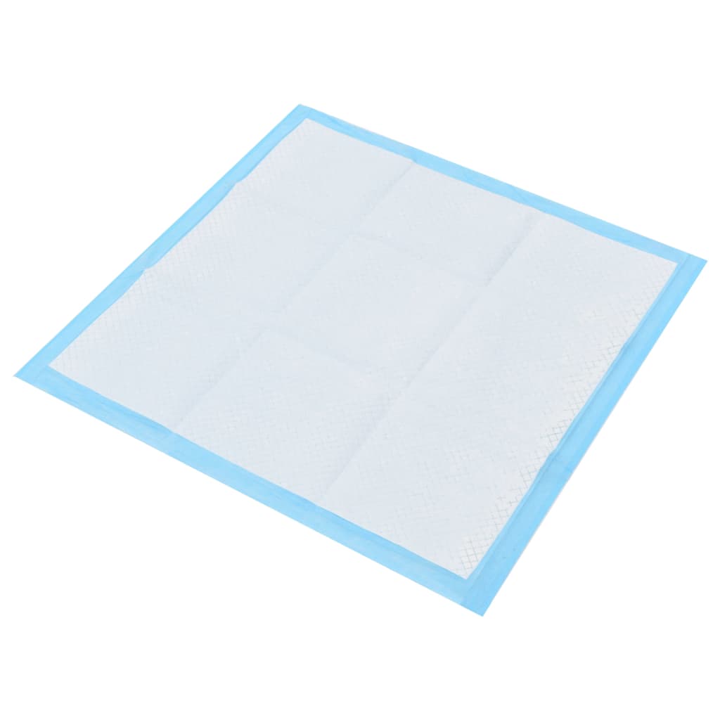 Huisdierentrainingsdoekje 100 st 45x33 cm nonwoven stof