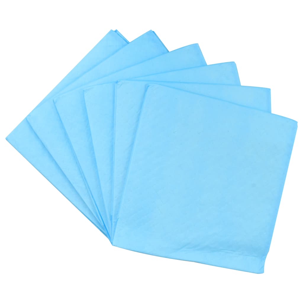 Huisdierentrainingsdoekje 100 st 45x33 cm nonwoven stof