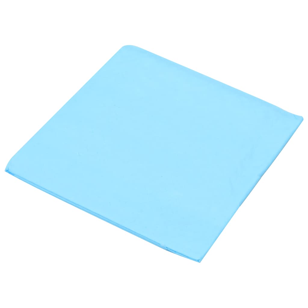 Huisdierentrainingsdoekje 100 st 45x33 cm nonwoven stof