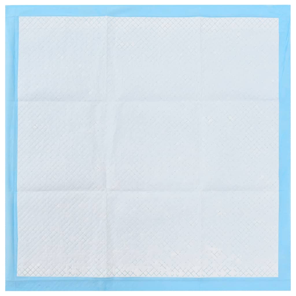 Huisdierentrainingsdoekje 100 st 45x33 cm nonwoven stof