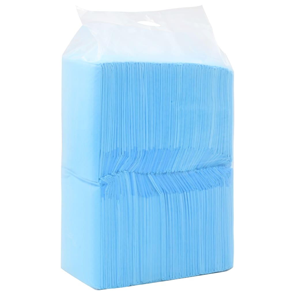 Huisdierentrainingsdoekje 100 st 45x33 cm nonwoven stof