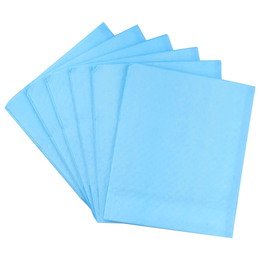 Huisdierentrainingsdoekje 100 st 45x33 cm nonwoven stof