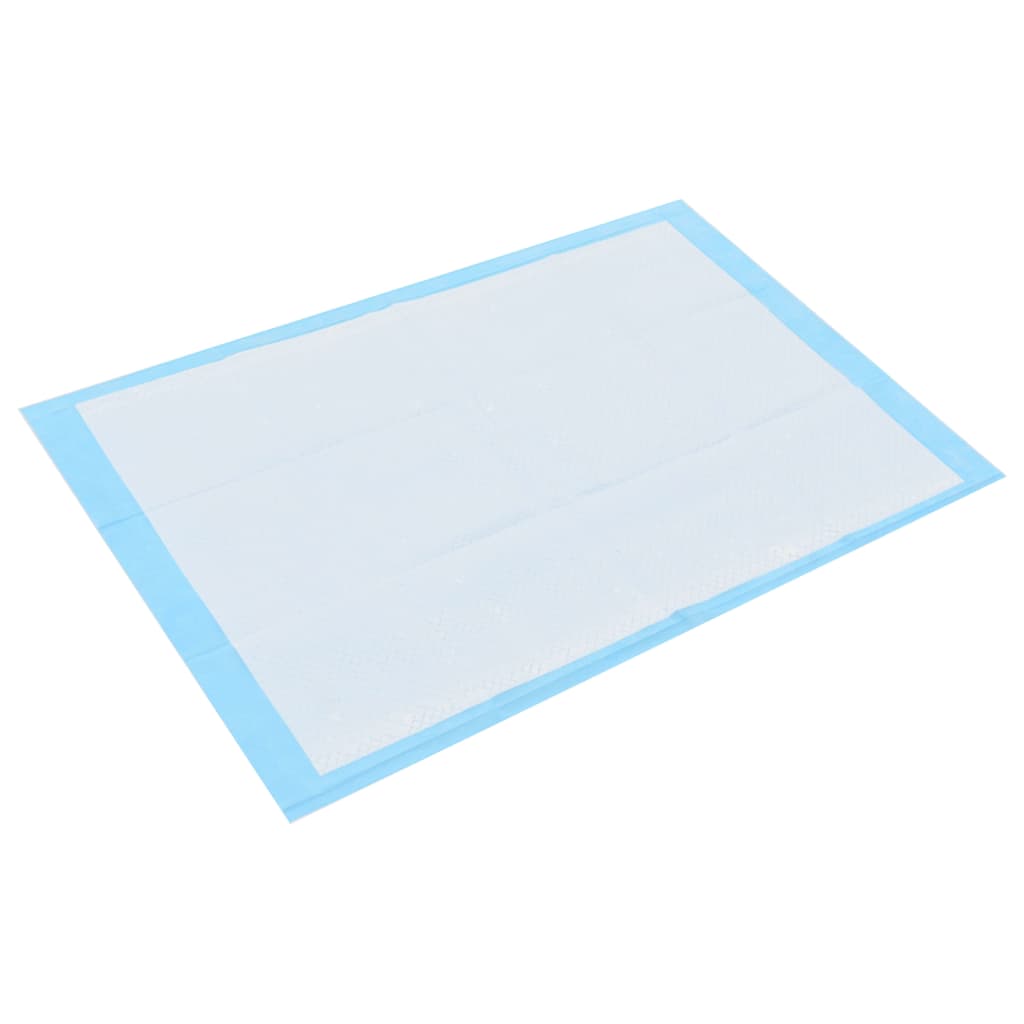 Huisdierentrainingsdoekje 100 st 45x33 cm nonwoven stof