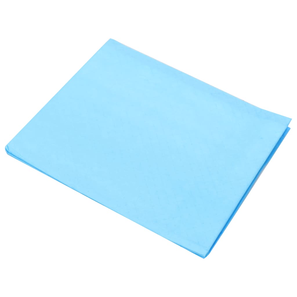 Huisdierentrainingsdoekje 100 st 45x33 cm nonwoven stof