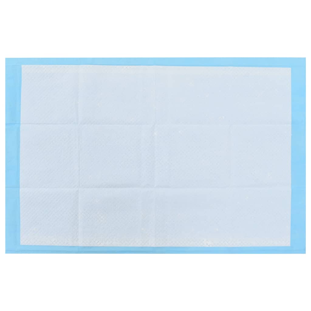 Huisdierentrainingsdoekje 100 st 45x33 cm nonwoven stof