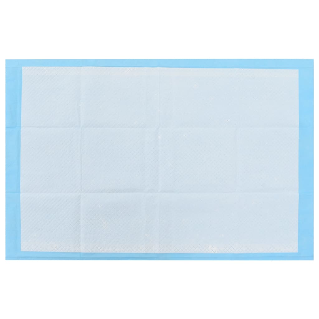 Huisdierentrainingsdoekje 100 st 45x33 cm nonwoven stof