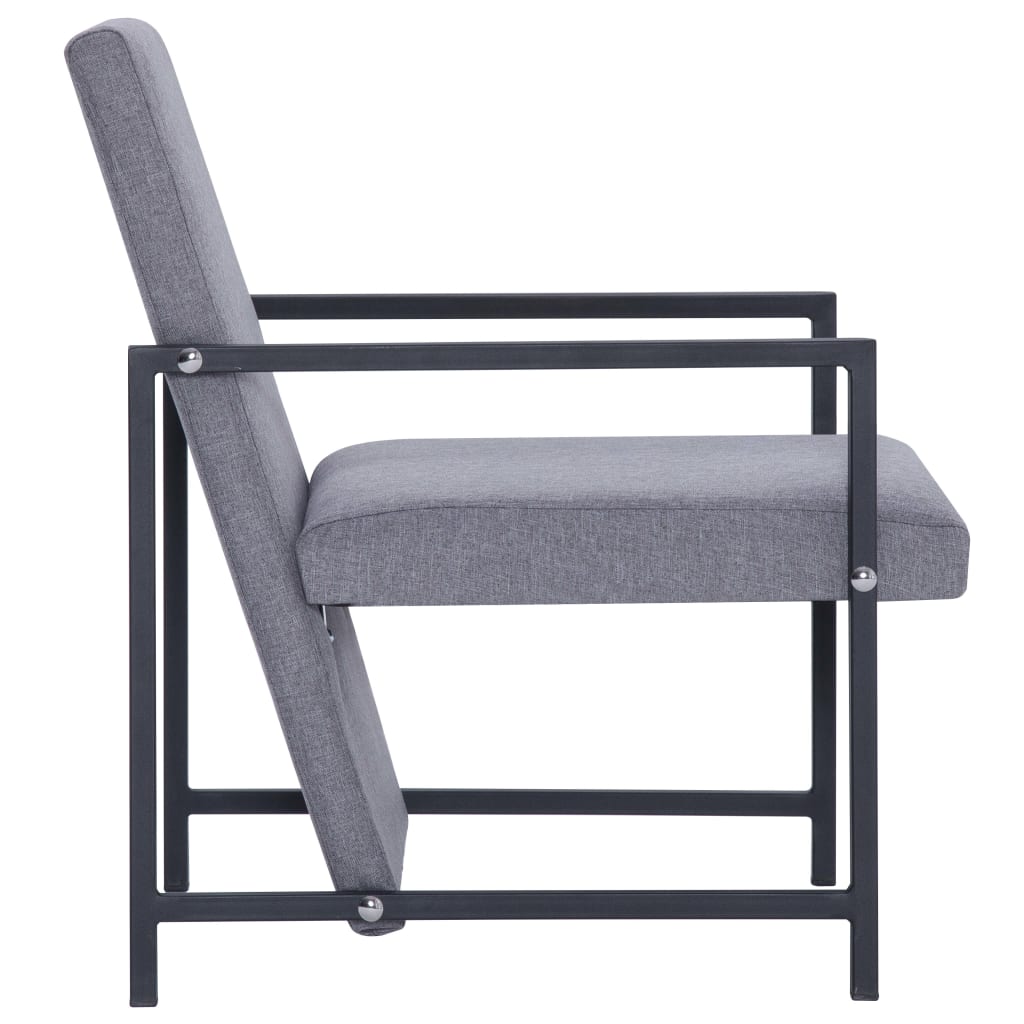 Fauteuil stof