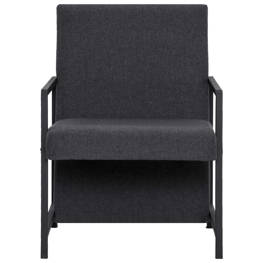 Fauteuil stof