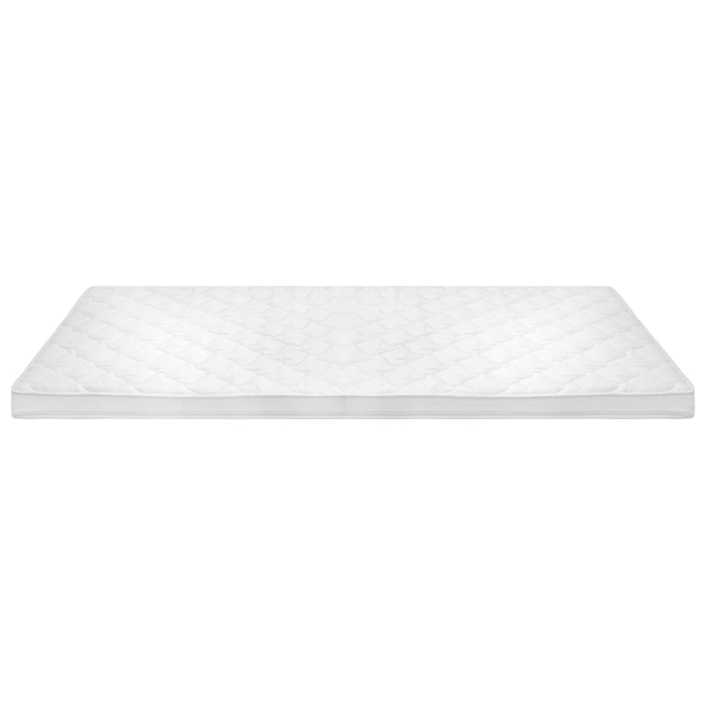 Topmatras ei-profiel 6 cm koudschuim 80x200 cm