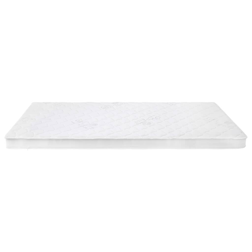 Topmatras 7 cm gelschuim 140x200 cm