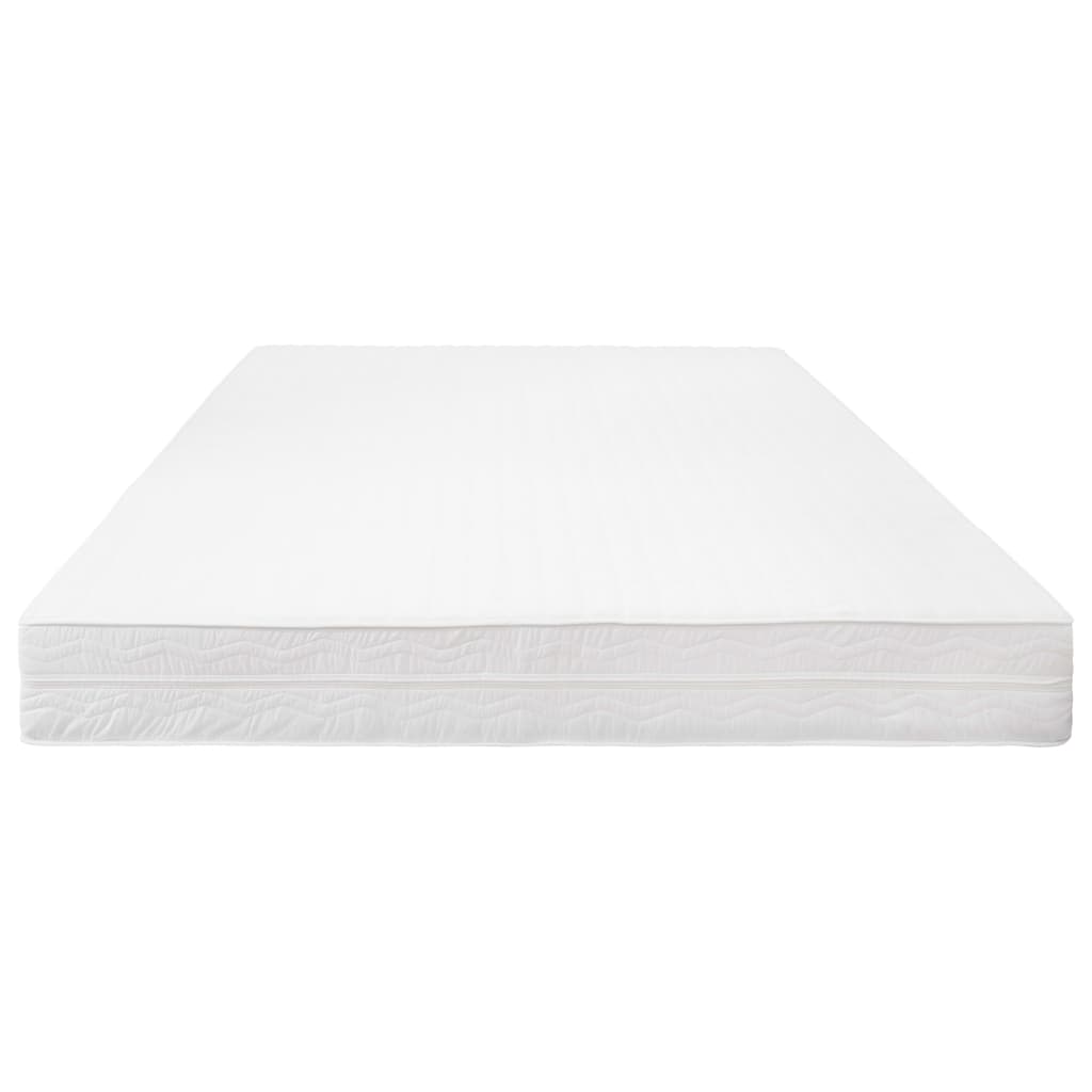 Matras 18 cm visco-traagschuim 180x200 cm