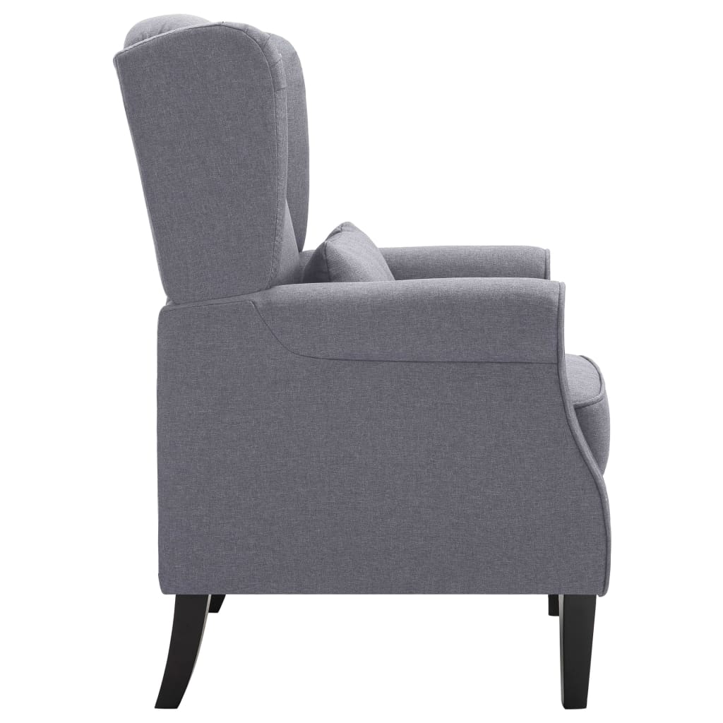 Fauteuil stof