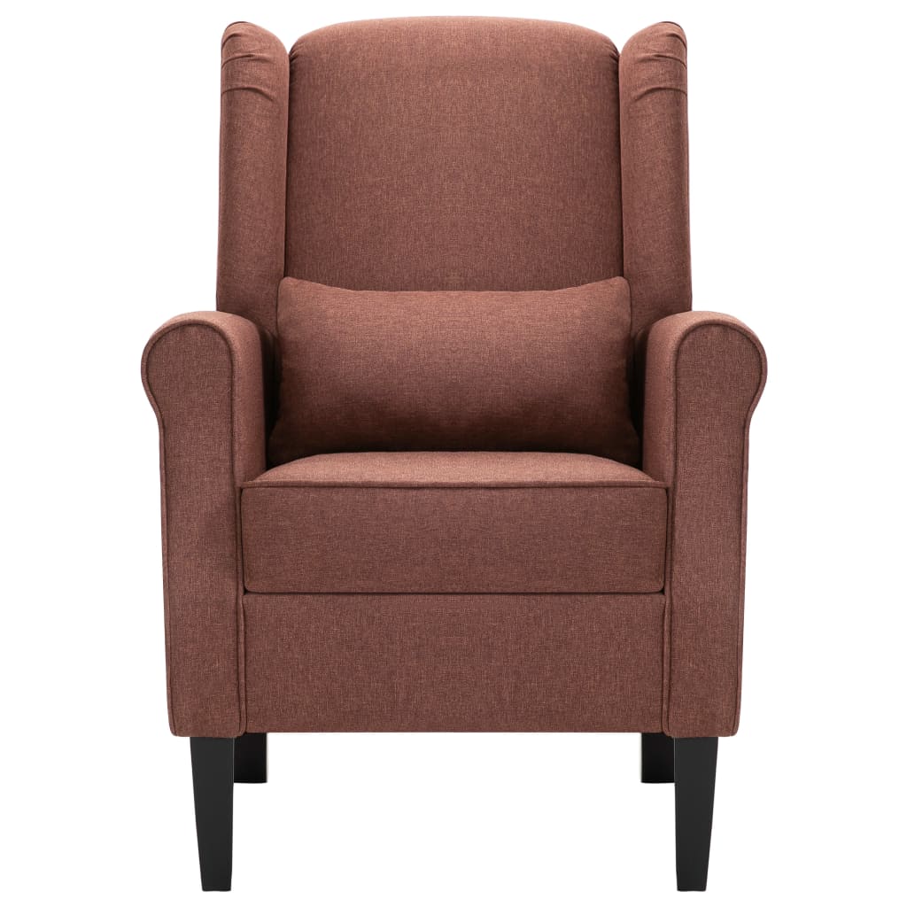 Fauteuil stof