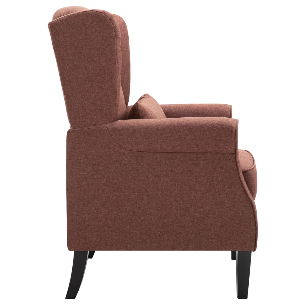 Fauteuil stof