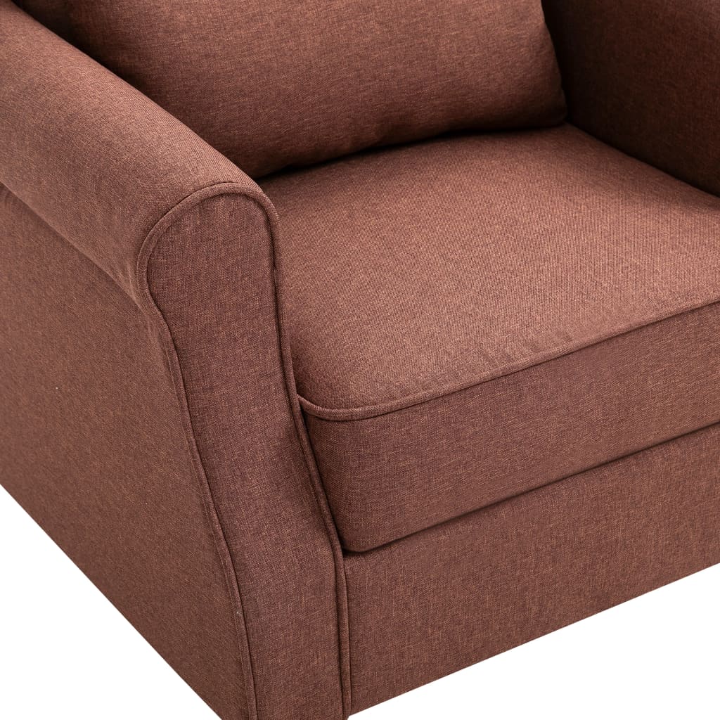 Fauteuil stof