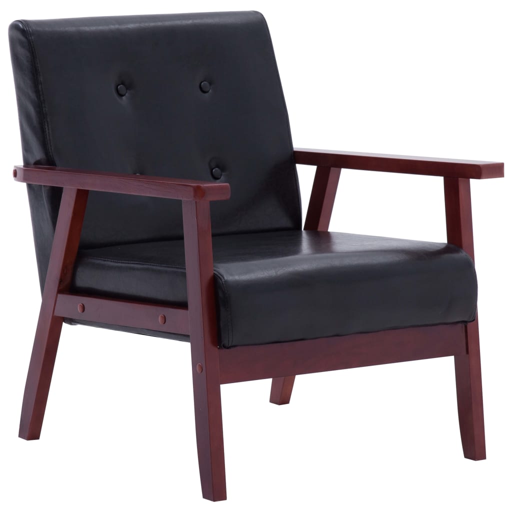 Fauteuil stof