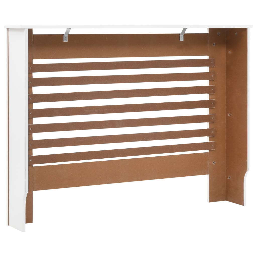 Radiatorombouw 172x19x81,5 cm MDF