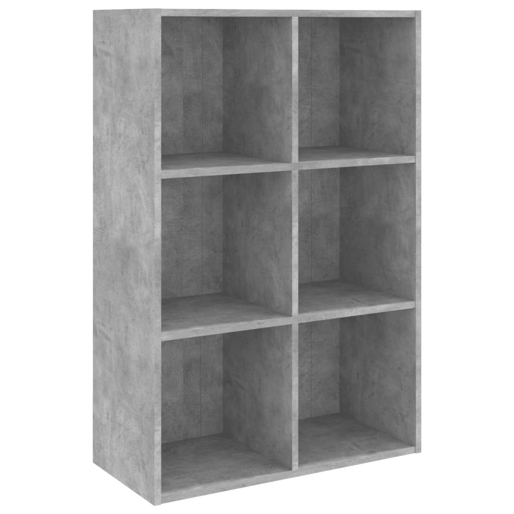 Boekenkast/dressoir 66x30x98 cm bewerkt hout