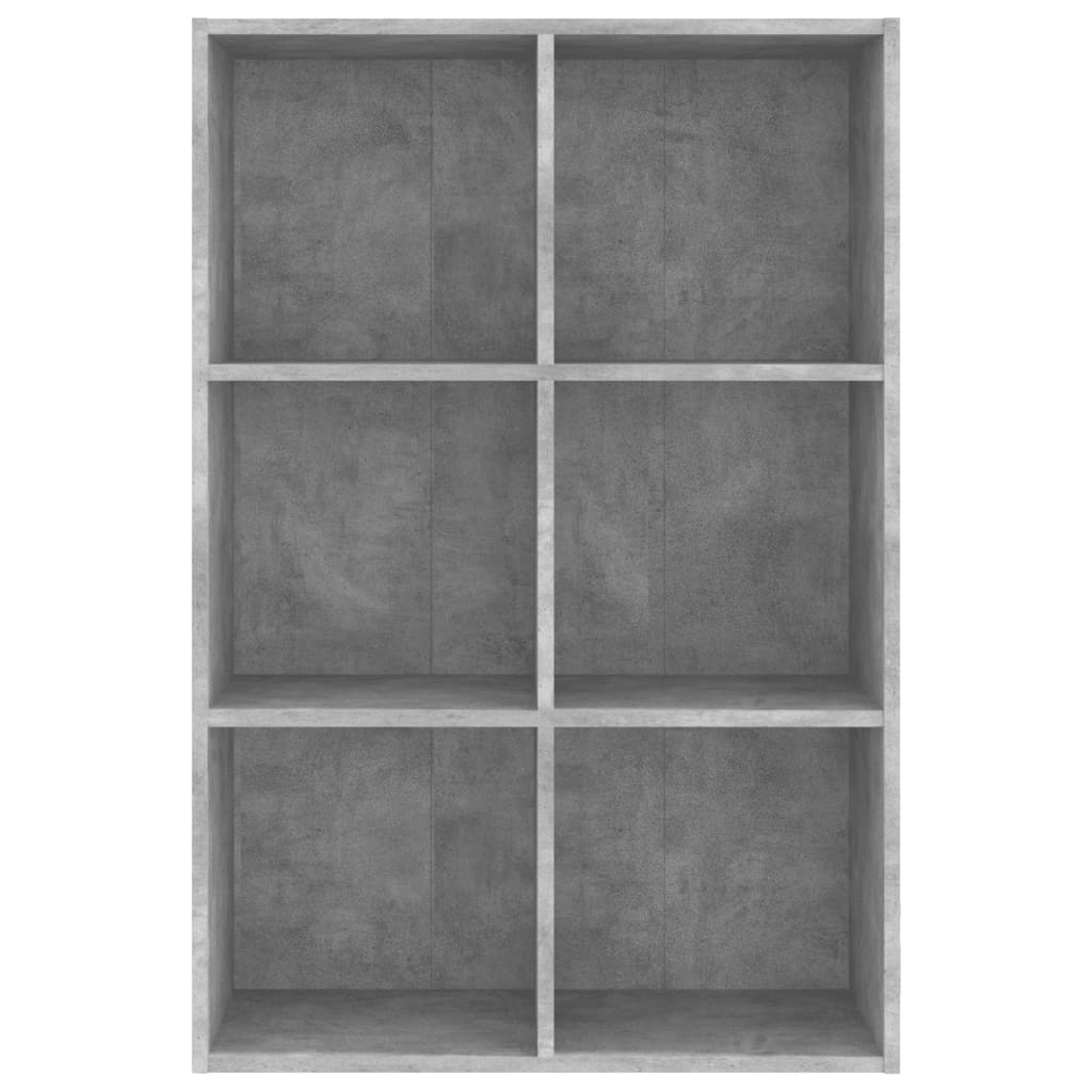 Boekenkast/dressoir 66x30x98 cm bewerkt hout