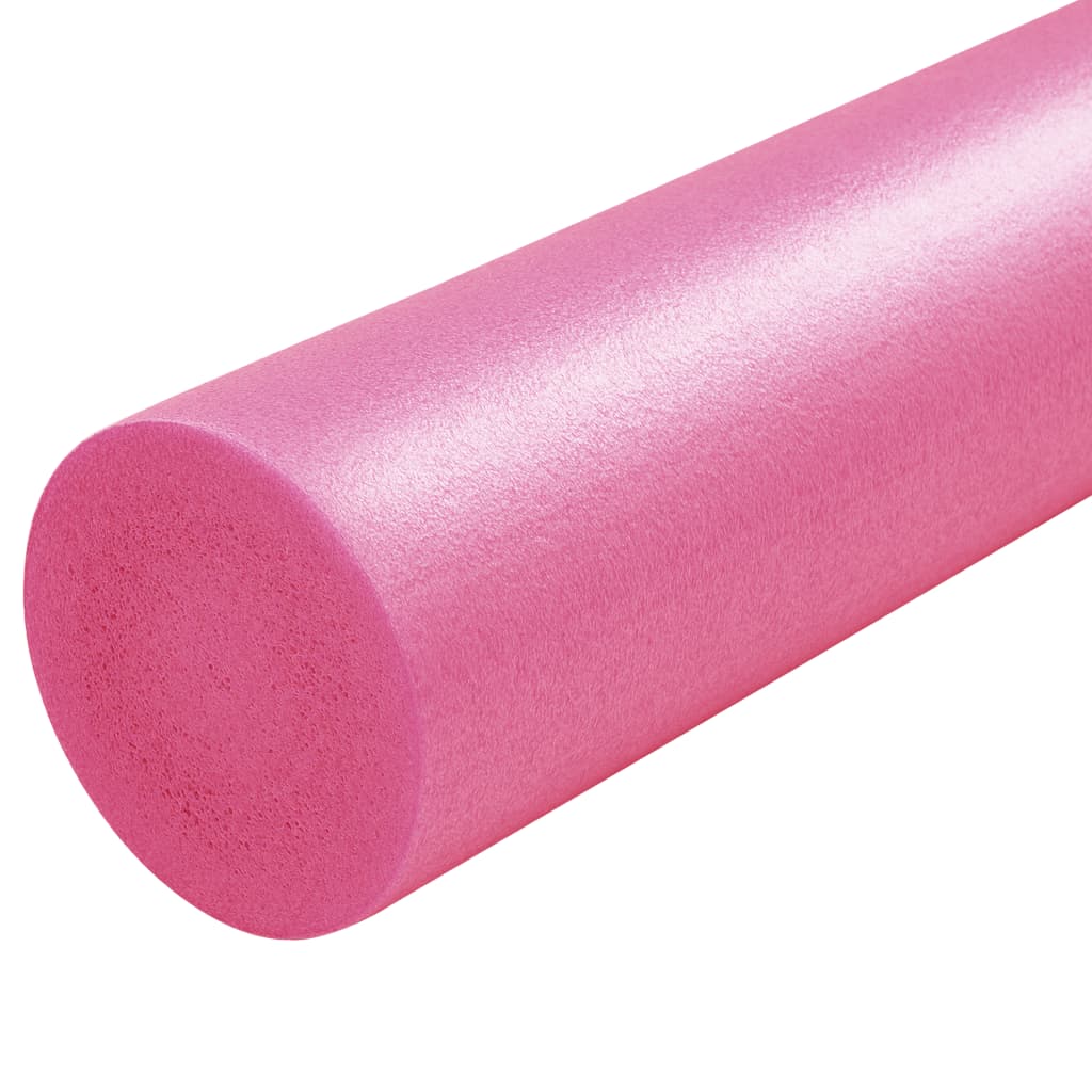 Yogarol 15x90 cm EPP schuim roze