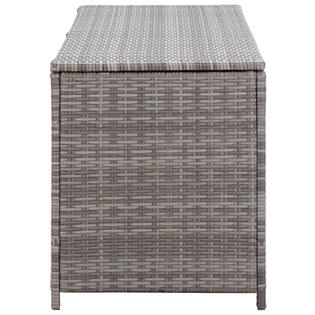 Tuinbox 150x50x60 cm poly rattan