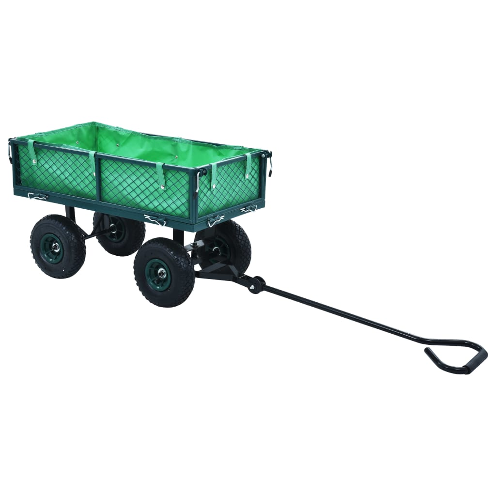 Tuinwagen 350 kg