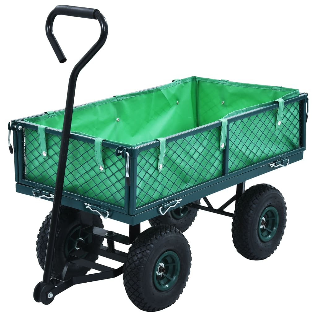 Tuinwagen 350 kg