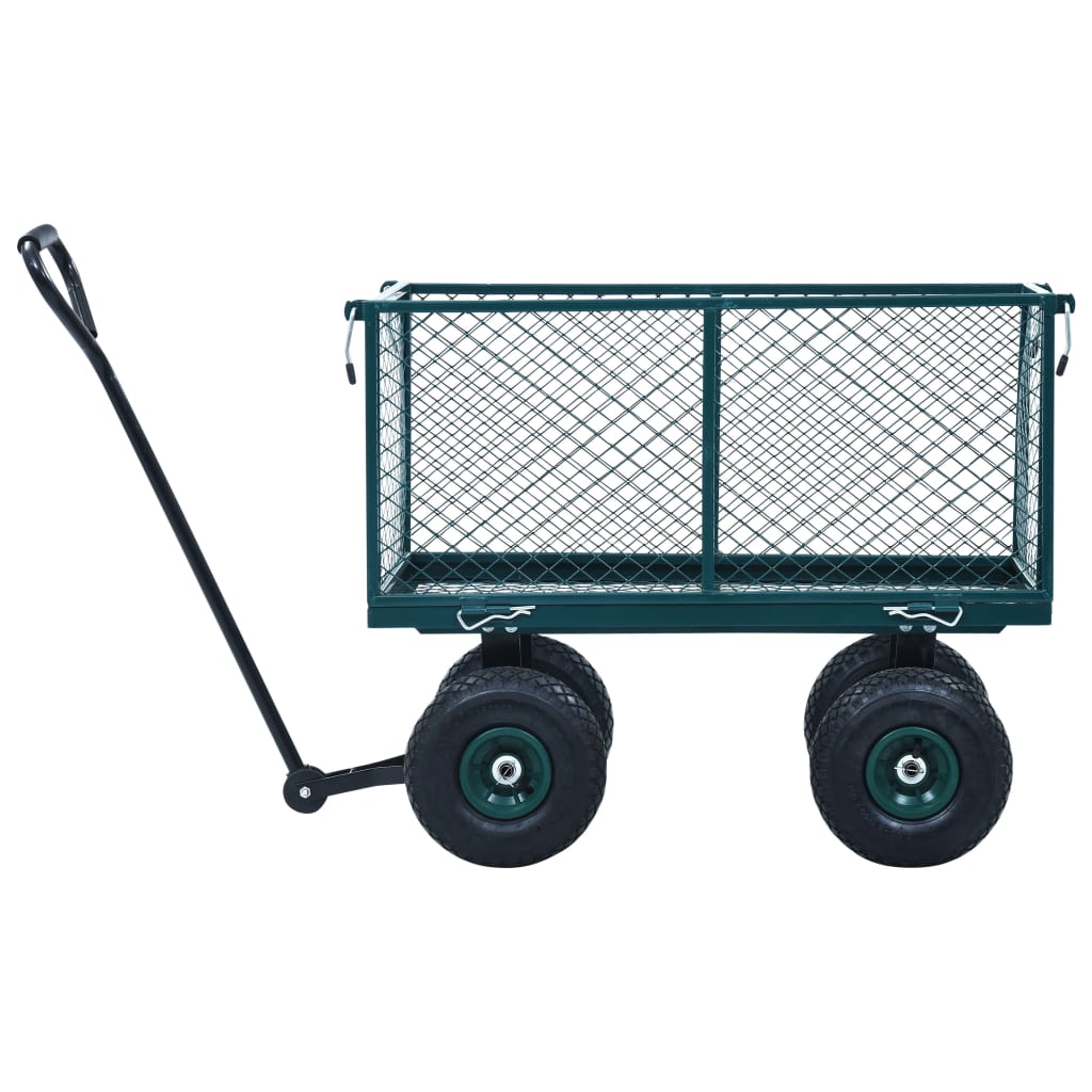 Tuinwagen 350 kg