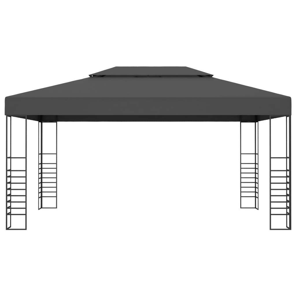 Prieel 6x3 m