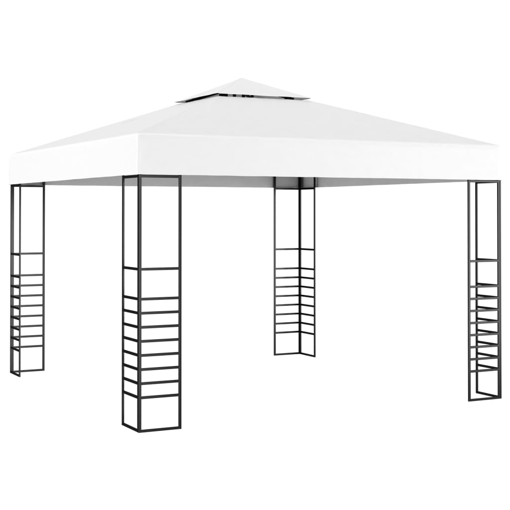 Tuinpaviljoen 3x3 m