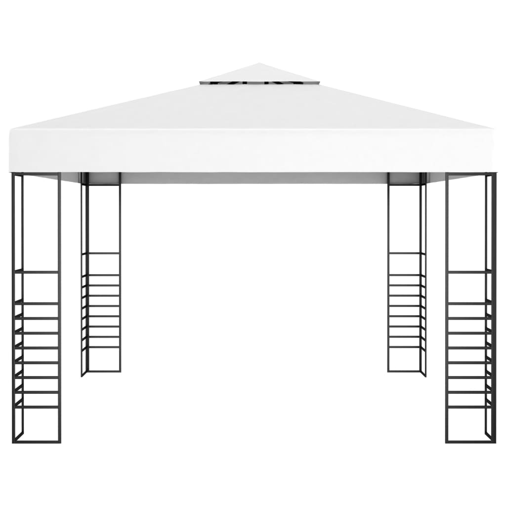 Tuinpaviljoen 3x3 m