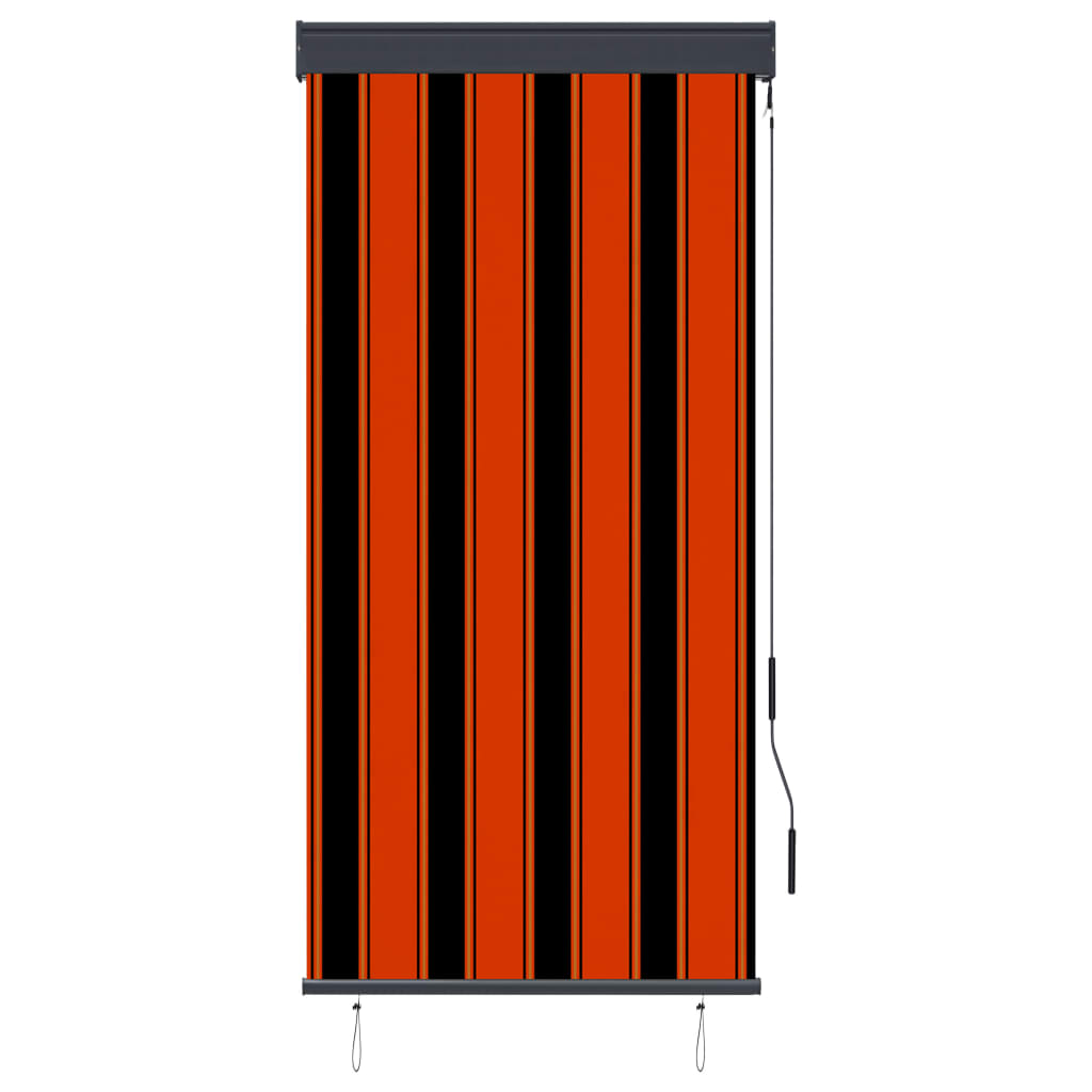 Rolgordijn voor buiten 60x250 cm