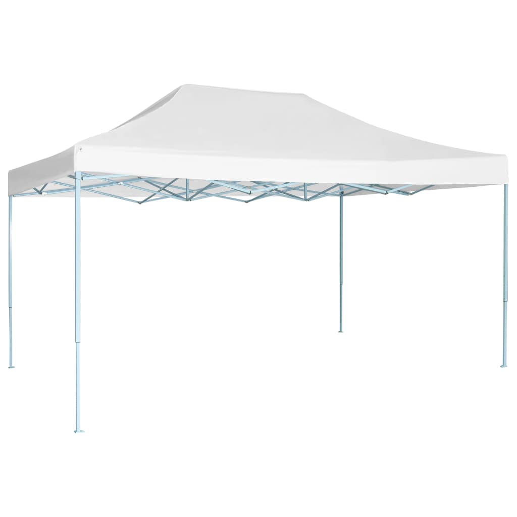 Partytent inklapbaar 3x4 m staal