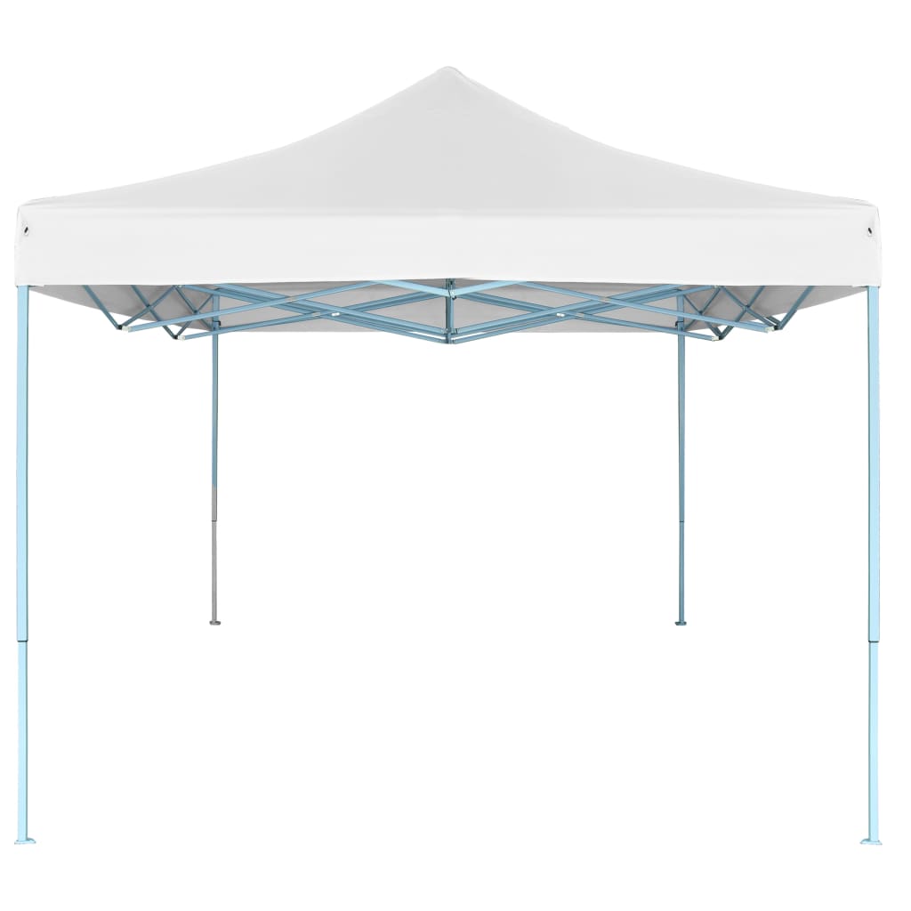 Partytent inklapbaar 3x4 m staal