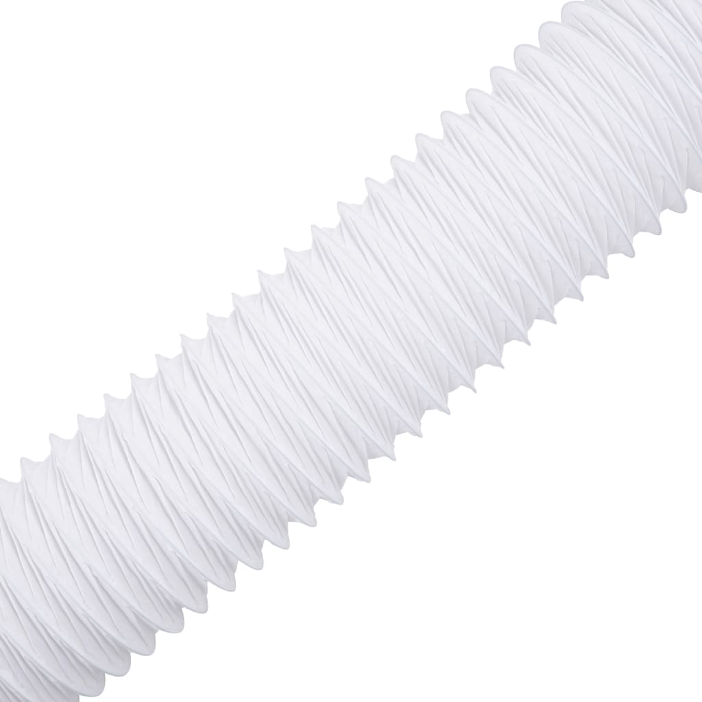 Afzuigslang 6 m 15 cm PVC