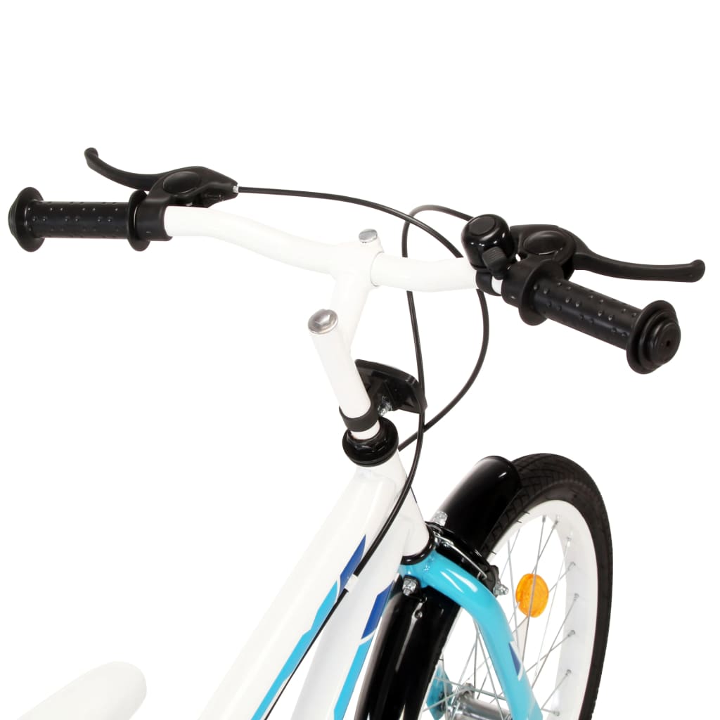 Kinderfiets 24 inch