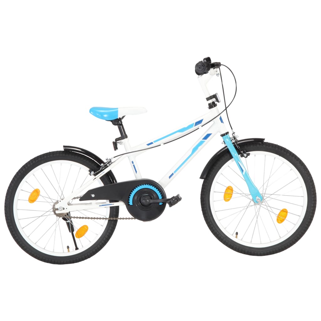 Kinderfiets 24 inch