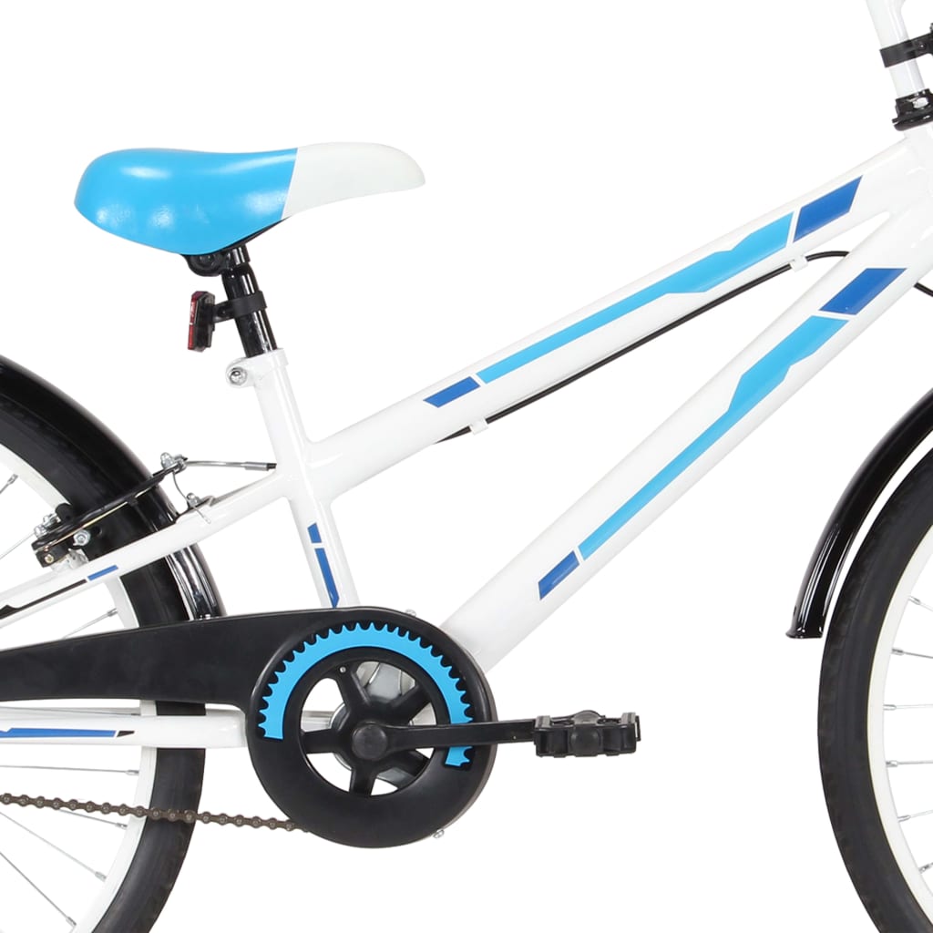 Kinderfiets 24 inch