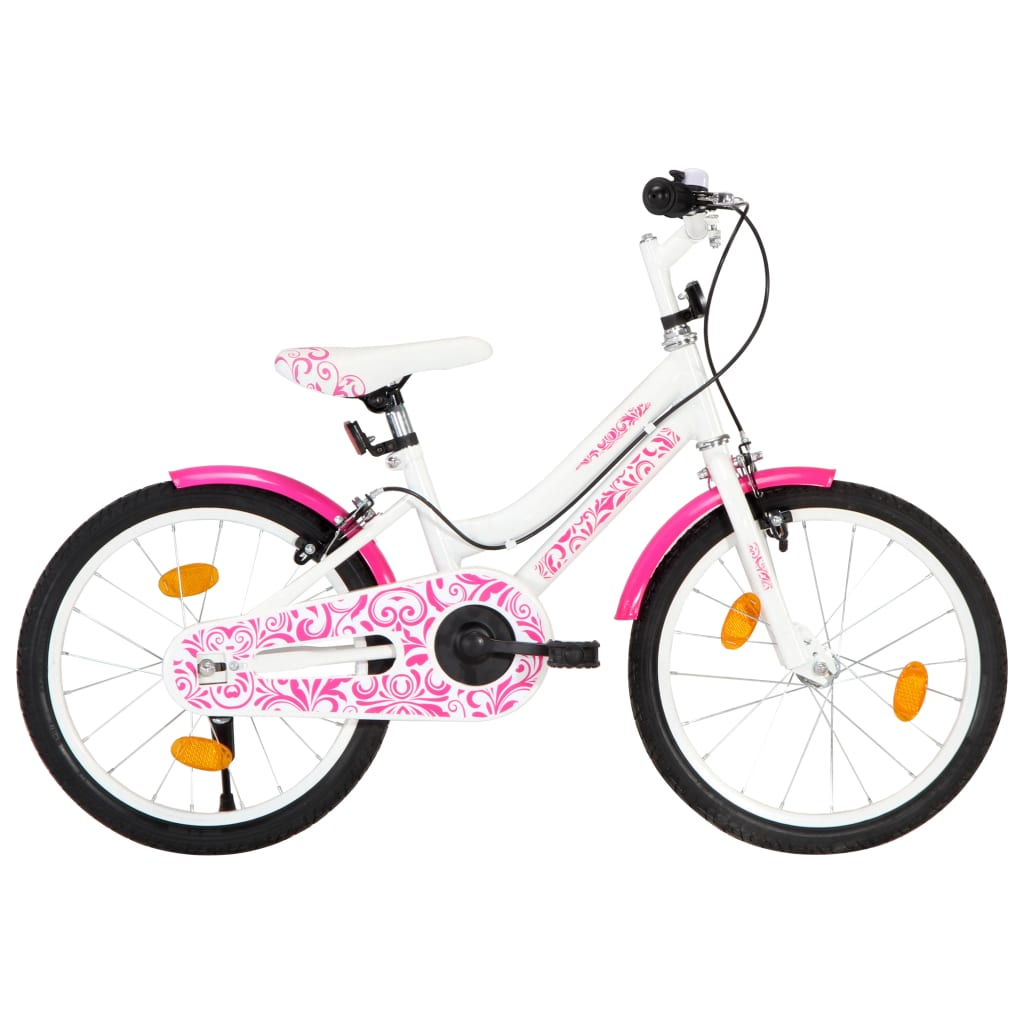 Kinderfiets 24 inch