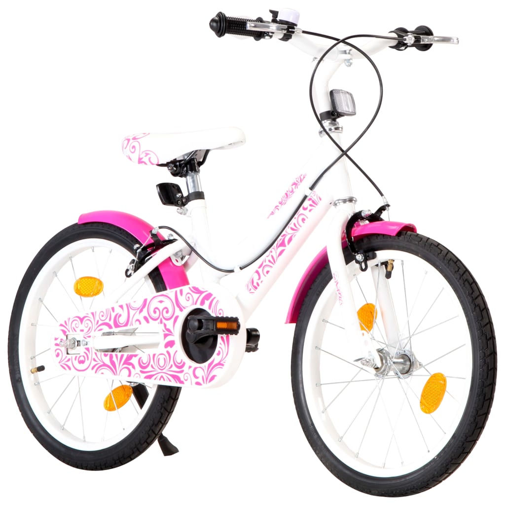 Kinderfiets 24 inch