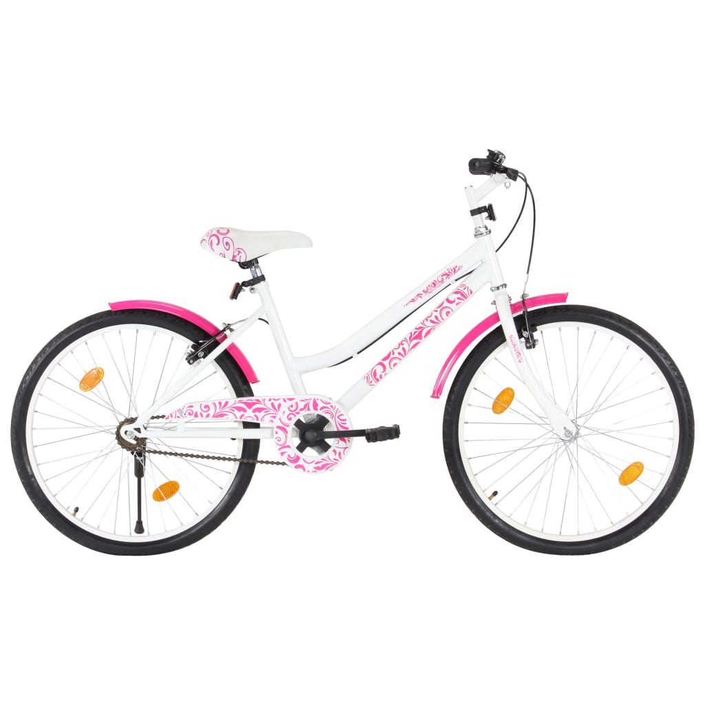 Kinderfiets 24 inch