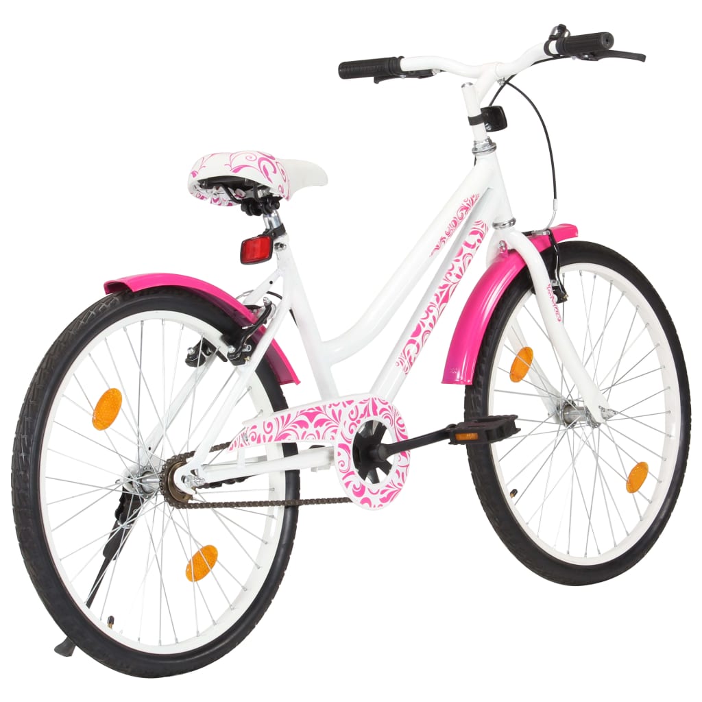 Kinderfiets 24 inch