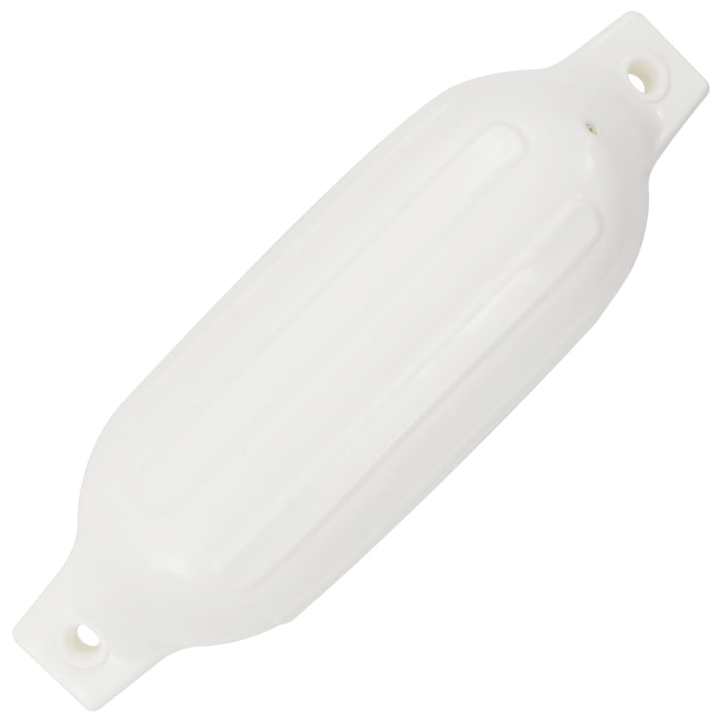 Bootstootkussens 4 st 51x14 cm PVC