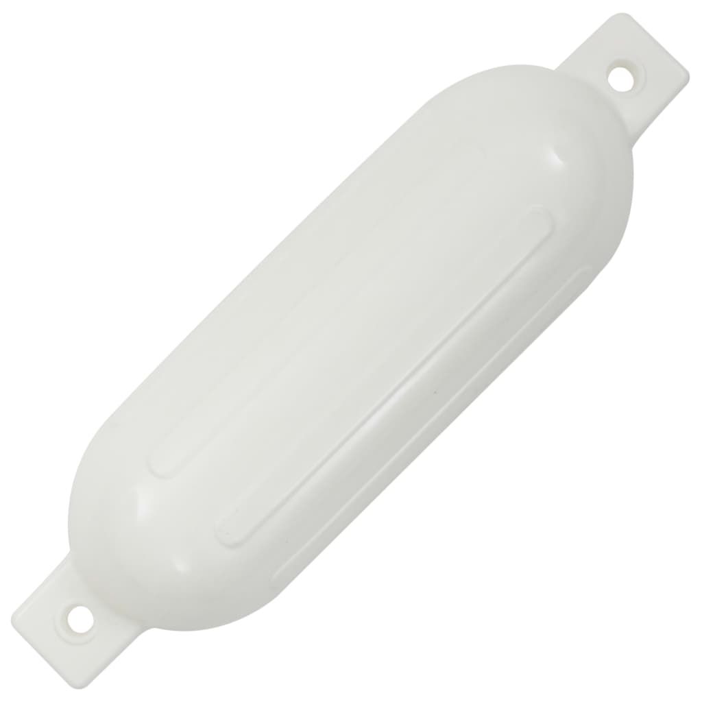 Bootstootkussens 4 st 41x11,5 cm PVC