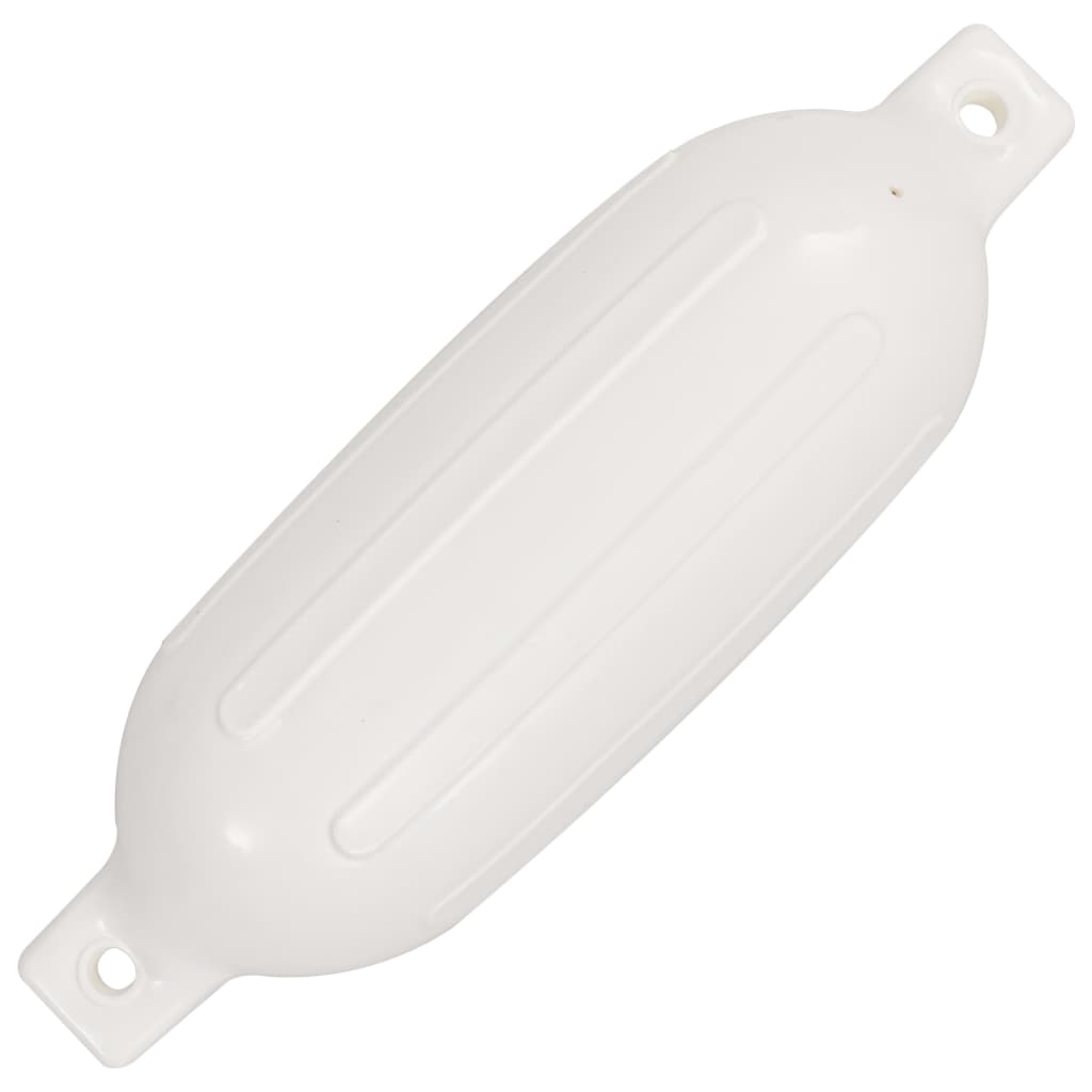 Bootstootkussens 4 st 51x14 cm PVC