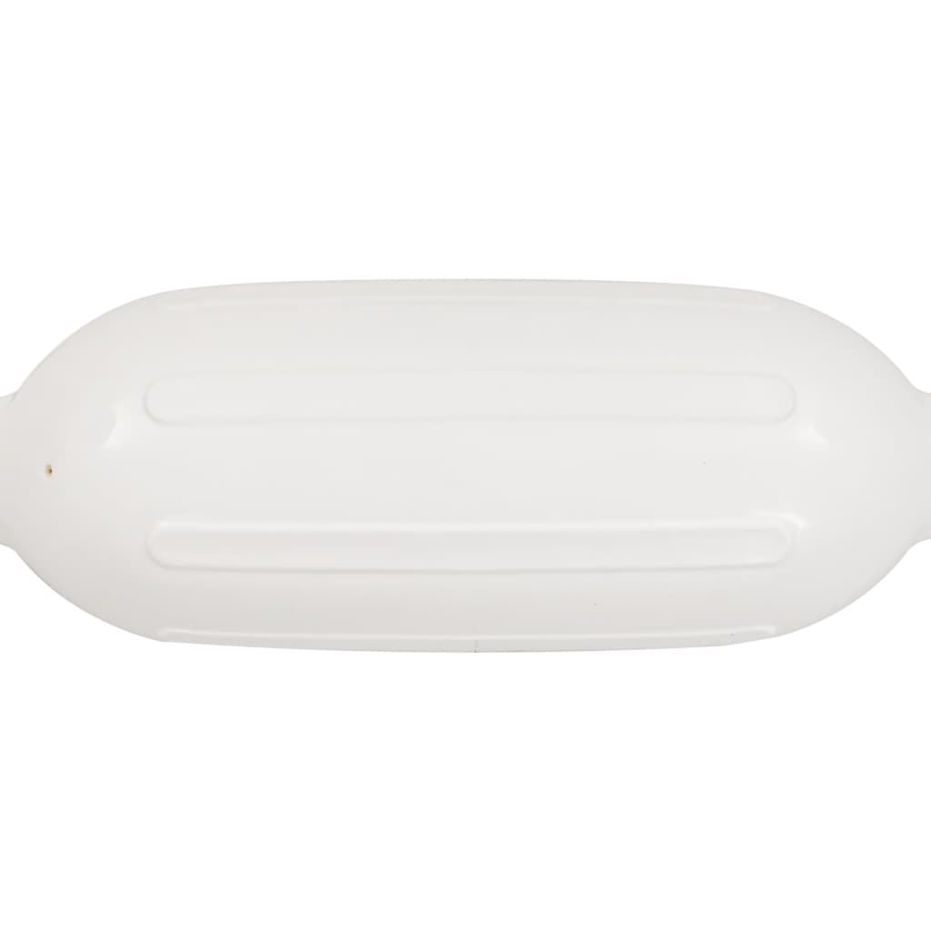 Bootstootkussens 4 st 41x11,5 cm PVC