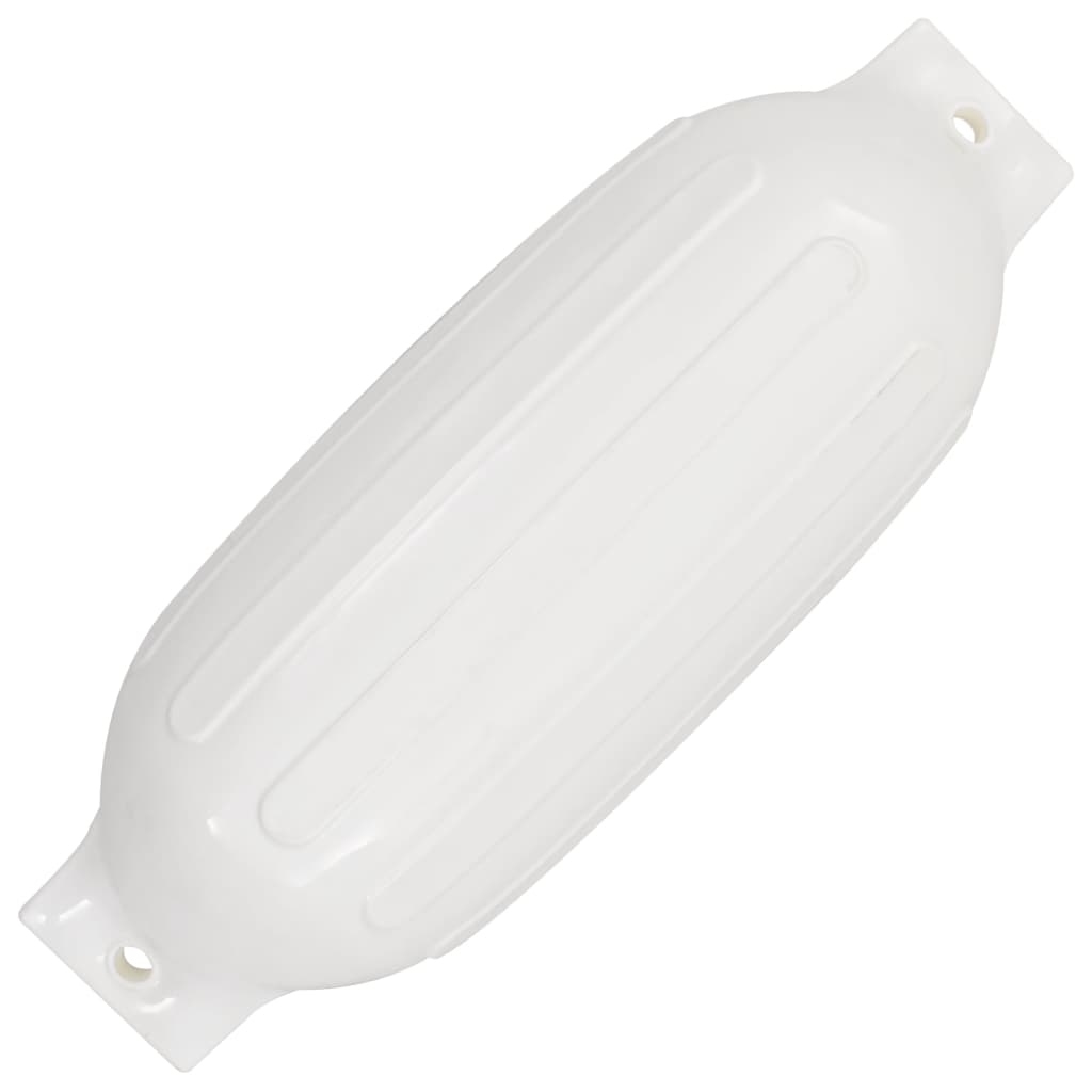 Bootstootkussens 4 st 51x14 cm PVC